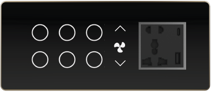 Smartiv 6PF